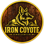 Iron Coyote Jewellery Co - Home