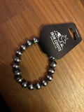 Navajo Pearl Bracelet