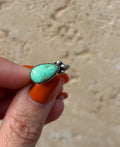 Sonoran Gold Stacker Us size 6