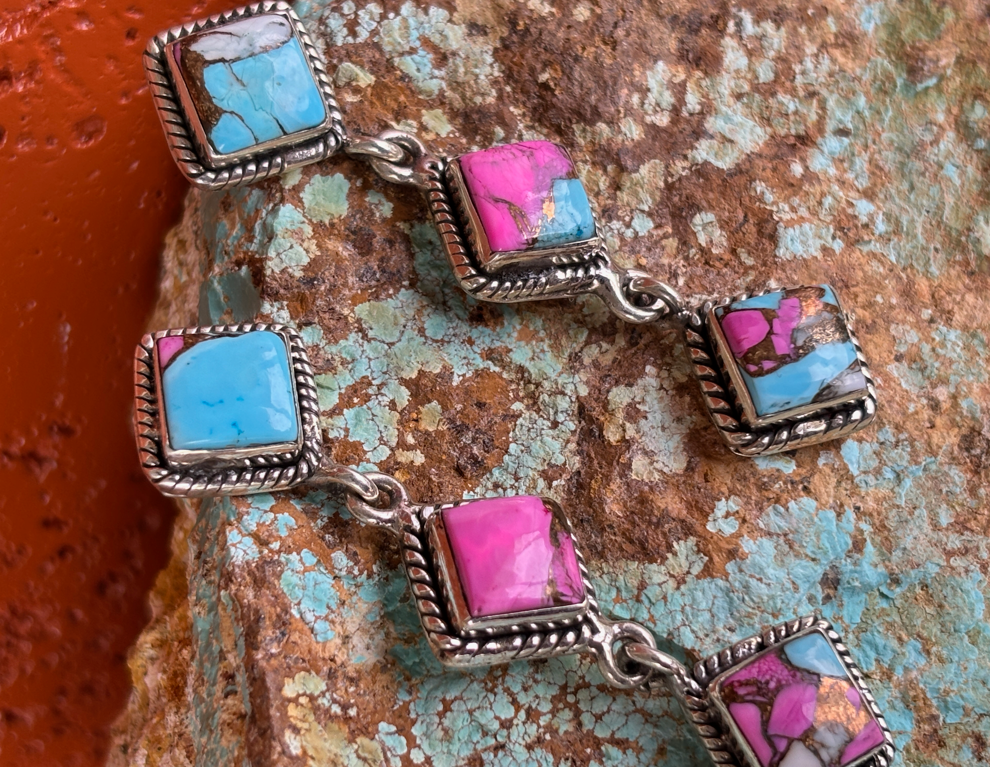 Cotton Candy Sugar Drops