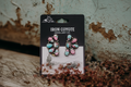 Desert Wildflower Studs