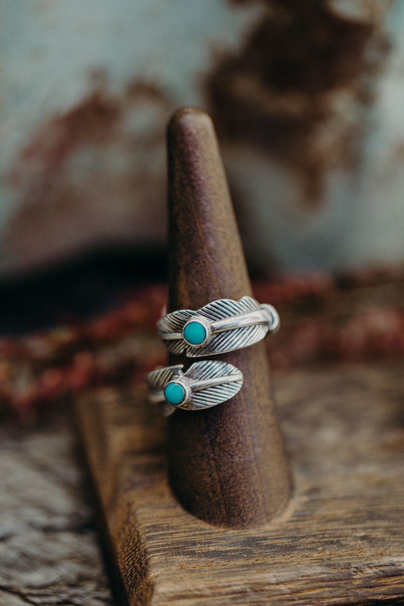 Desert Stack Collection.