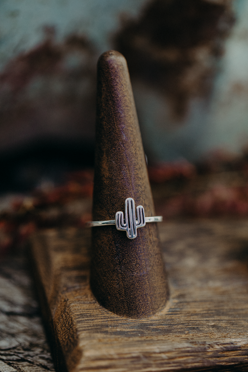 Desert Darling Ring