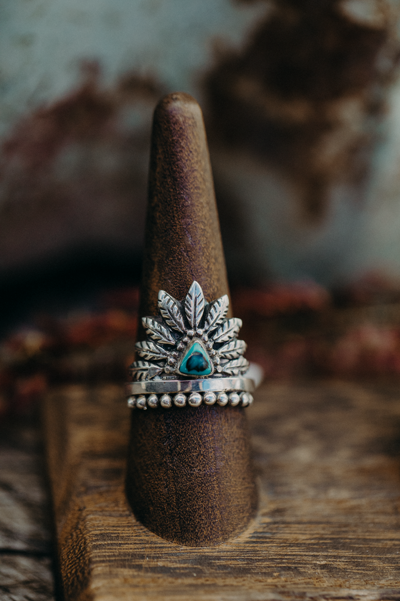 Desert Stack Collection.
