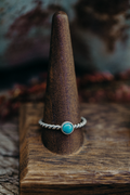 Desert Thread Ring.